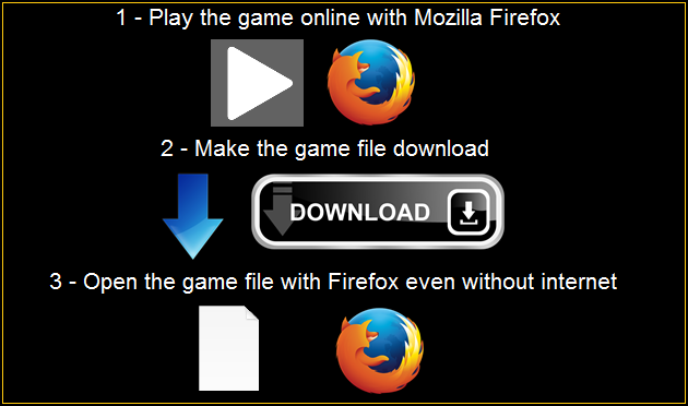 Download Help Firefox Games